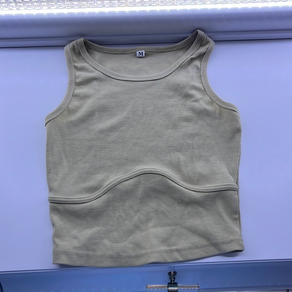 COPY - Crop top